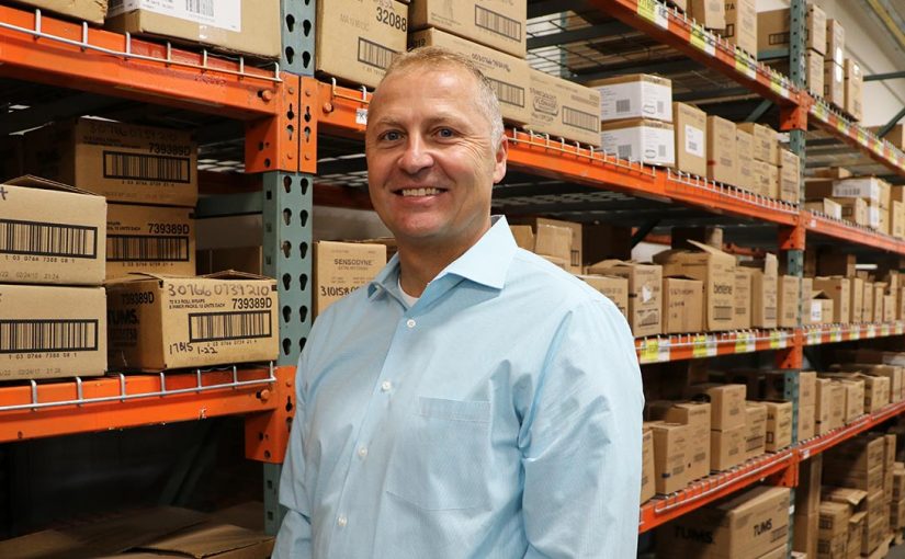 Fulco Fulfillment Inc. (FFI) Hires Marcello as Quality Assurance Supervisor