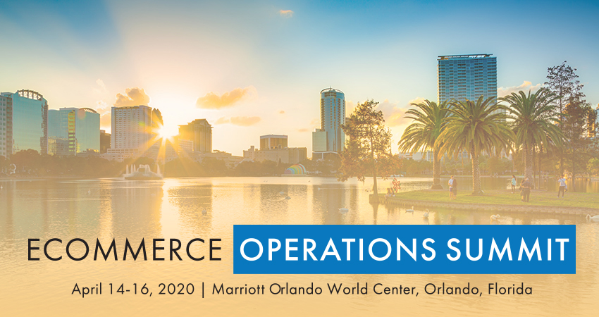 Fulco Fulfillment Ecommerce Operations Summit