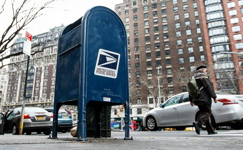 Are USPS Postage Rates Going Up in 2020?