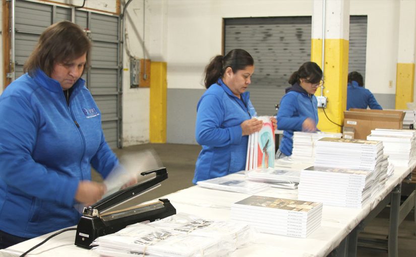 Why Businesses Are Moving to Polybagging for Mailing and Fulfillment
