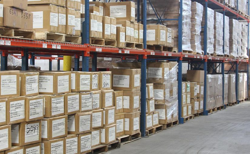 fulco warehouse fulfillment technology