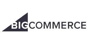 Big Commerce Logo