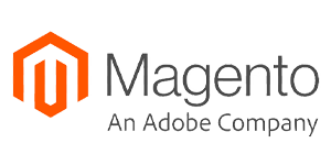 Magento An Adobe Company - Logomark