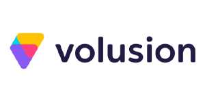 Volusion Logomark