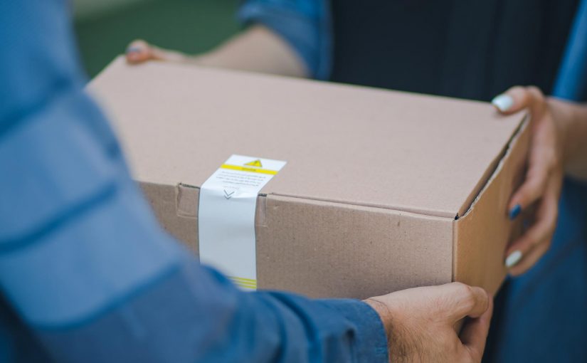 Four Ways to Handle Order Fulfillment for E-commerce