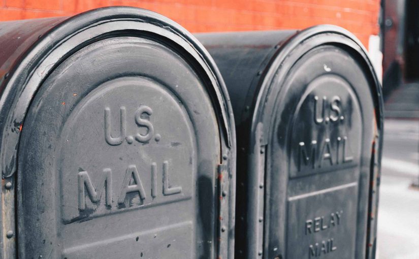 the USPS is implementing a postage rate increase in August 2021