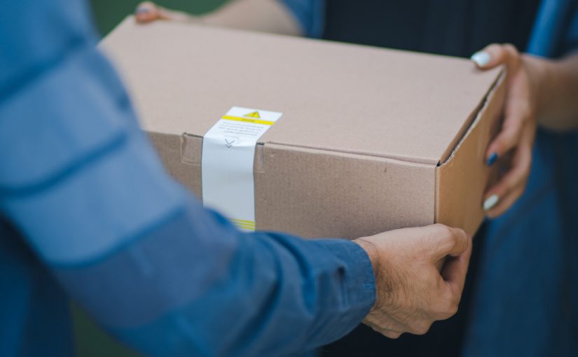 Unique Packaging & Custom Fulfillment