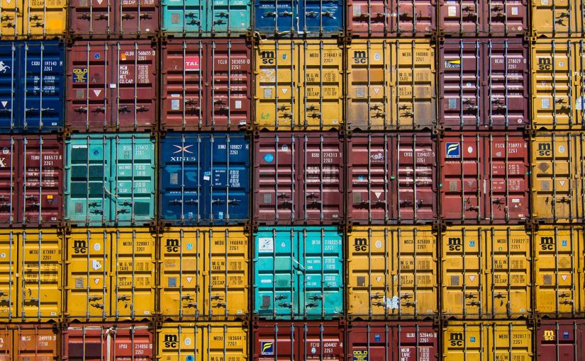 How Your Product is Packed in Shipping Containers Could Save You Money