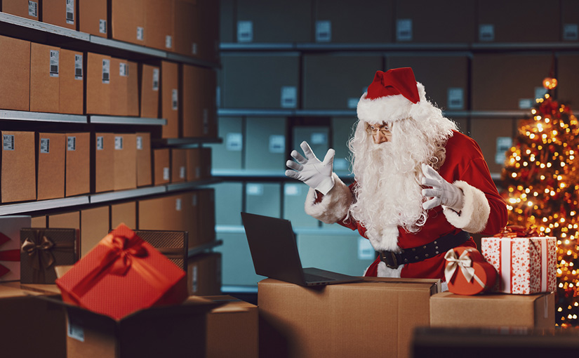 Holiday Shipping Prep for Retail Businesses: Stay Ahead of the Rush