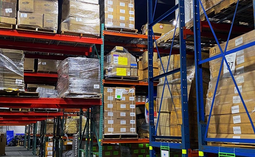 The Benefits of Partnering with a 3PL: Save Money Without Sacrificing Quality